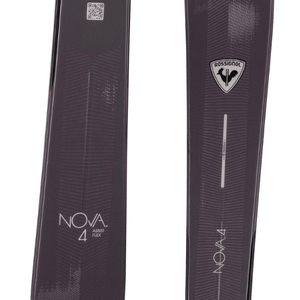 Nova 4 2025 - Suburban Ski and Bike