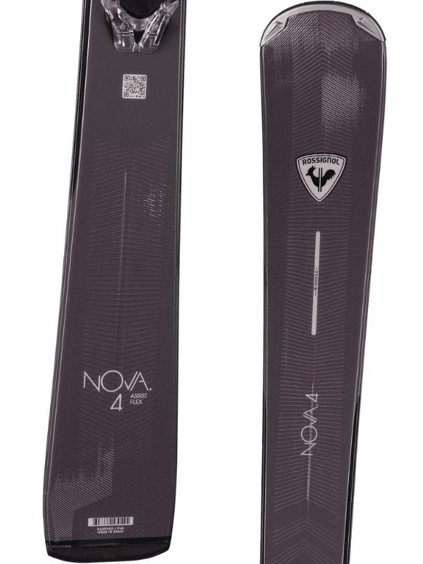 Nova 4 2025 - Suburban Ski and Bike