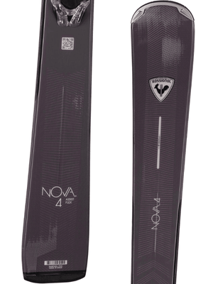 Nova 4 2025 - Suburban Ski and Bike