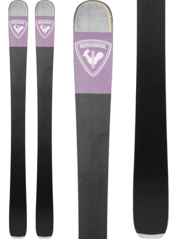 Rallybird Soul 92 2026 + XPress 11 GW Bindings - Suburban Ski and Bike