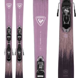 Rallybird Soul 92 2026 - Suburban Ski and Bike