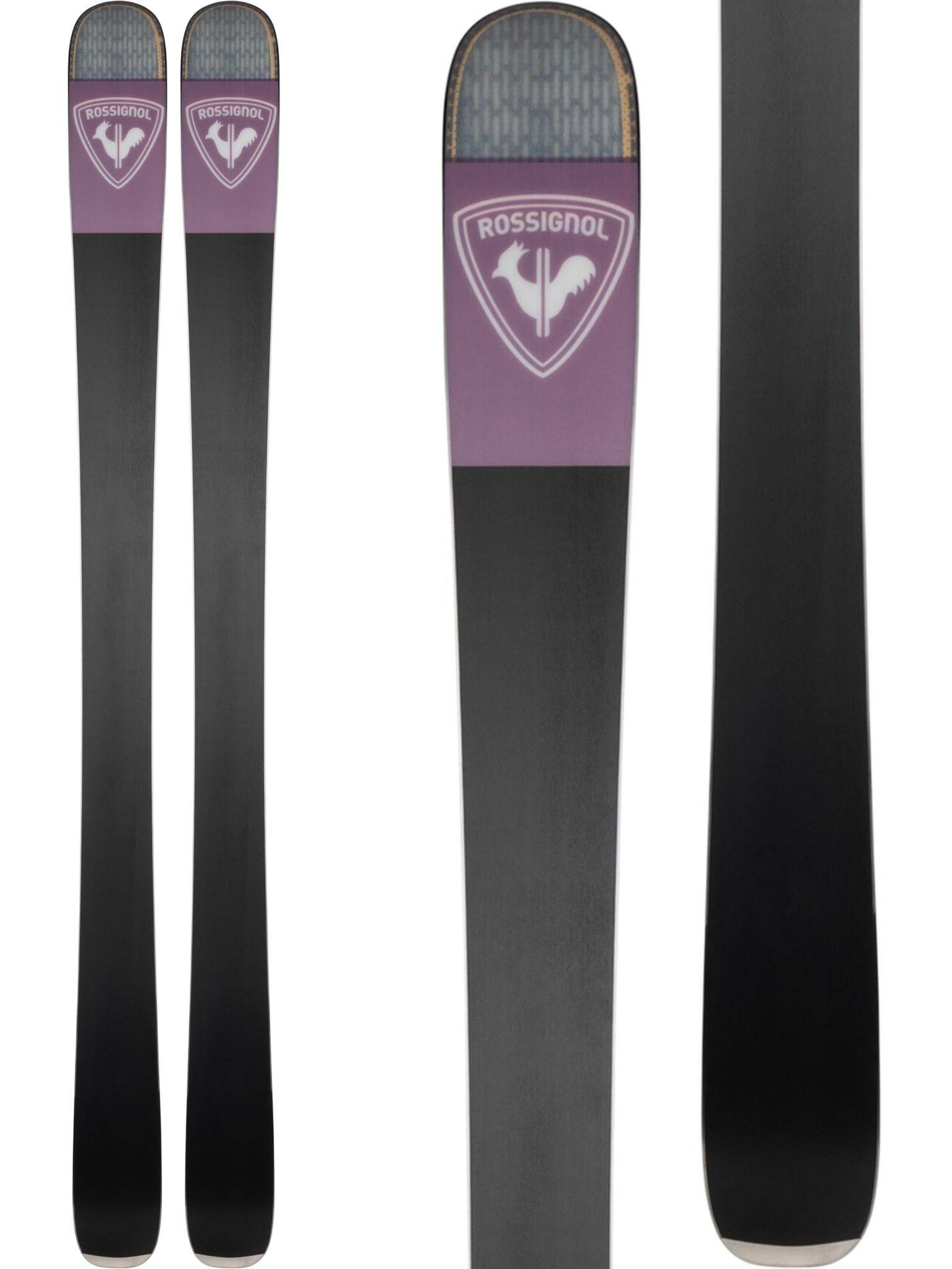 Rallybird Soul 92 2026 - Suburban Ski and Bike