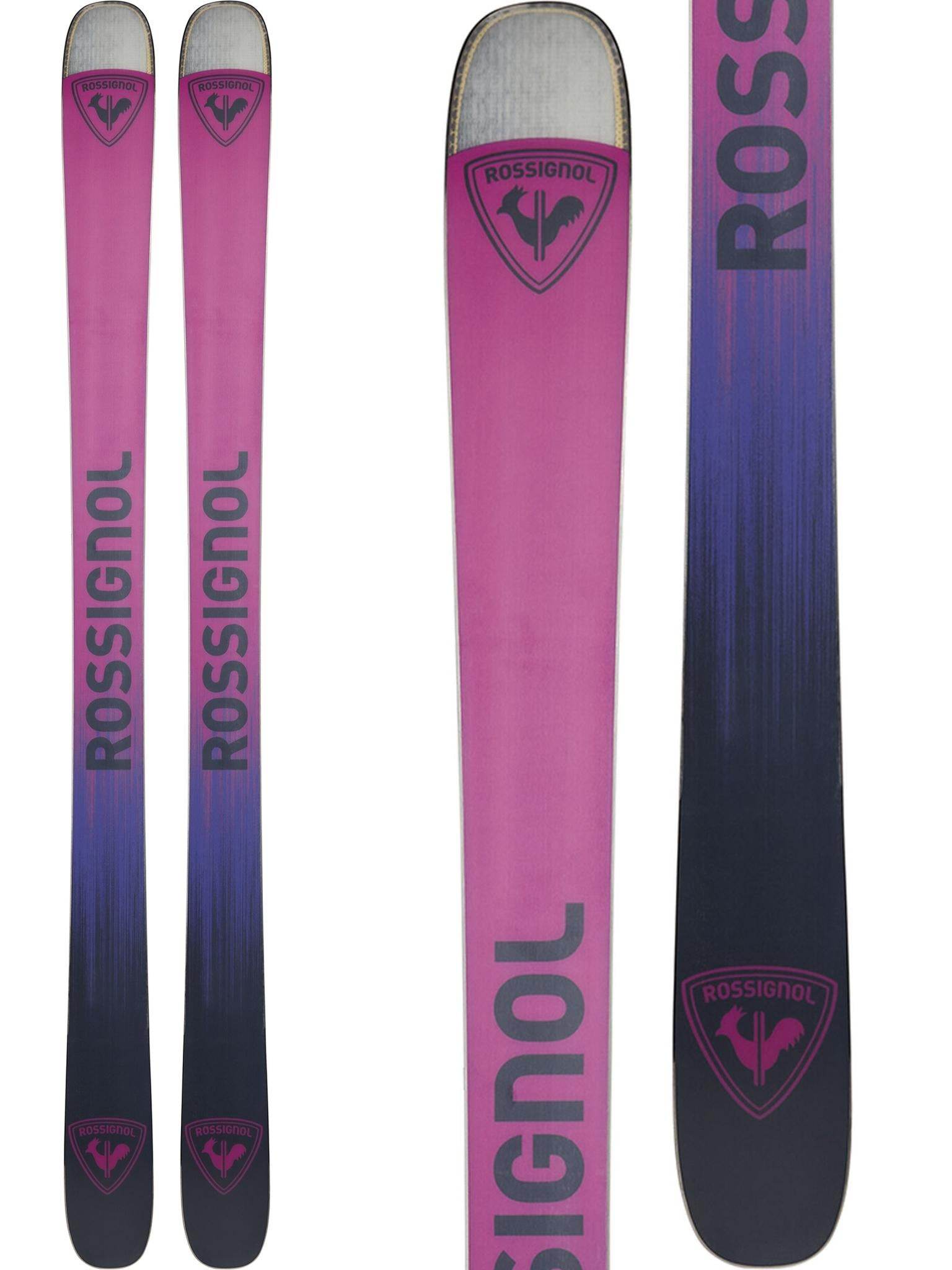 Sender Free 100 Open 2026 - Suburban Ski and Bike