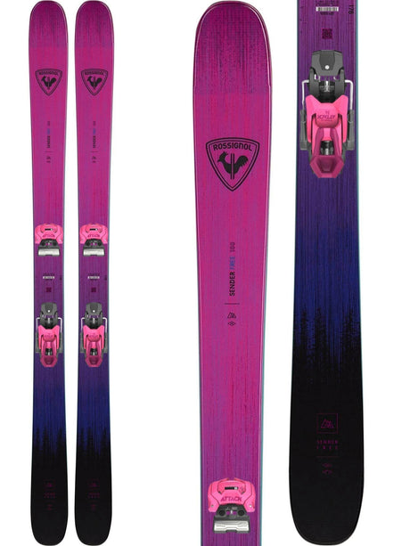 Sender Free 100 2026 + Attack 14 GW Bindings