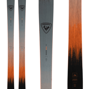 Sender Soul 92 Open 2026 - Suburban Ski and Bike