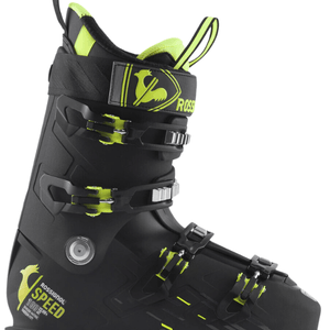 Speed 100 HV+ 2025 - Suburban Ski and Bike