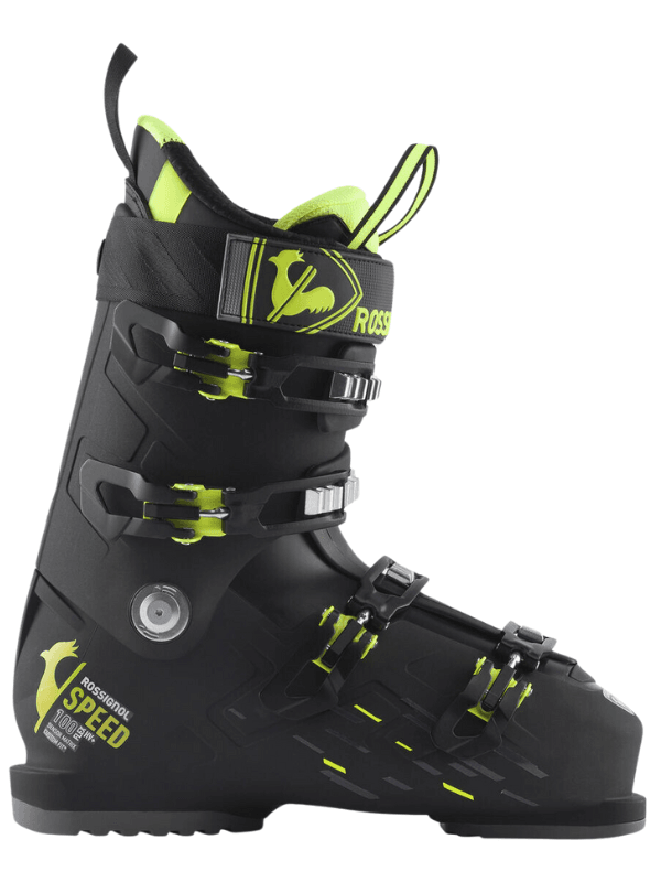 Speed 100 HV+ 2025 - Suburban Ski and Bike