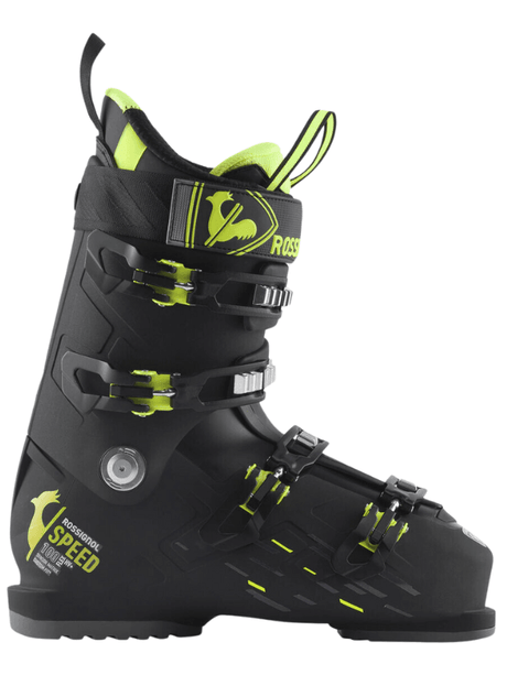 Speed 100 HV+ 2025 - Suburban Ski and Bike