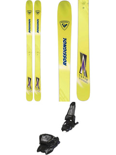 Super BlackOps 2026 + Griffon 13 MN Bindings