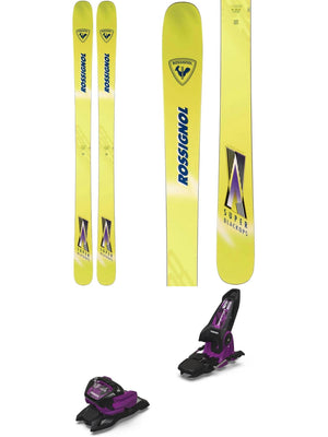 Super BlackOps 2026 + Griffon 13 MN Bindings