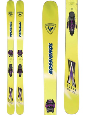 Super BlackOps 2026 + Griffon 13 MN Bindings