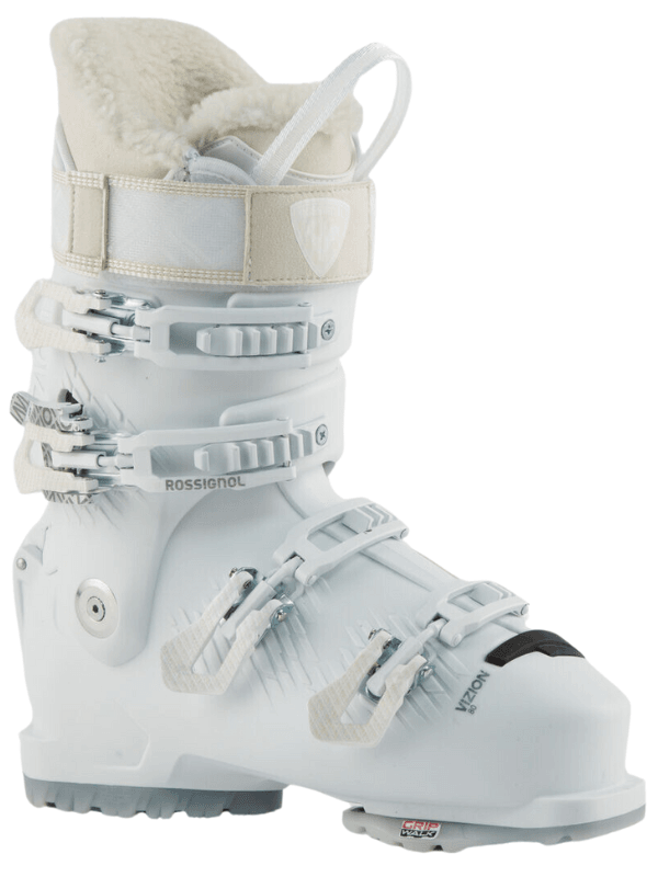 Vizion 4B 80 Women's GW 2026 - Suburban Ski and Bike