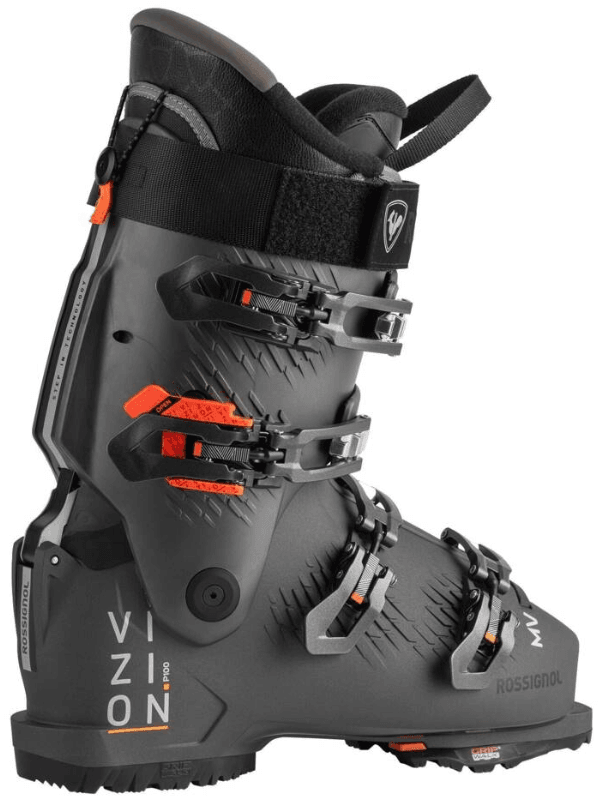 Vizion 4B Pro 100 MV 2026 - Suburban Ski and Bike