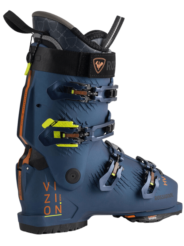 Vizion 4B Pro 120 HV 2026 - Suburban Ski and Bike