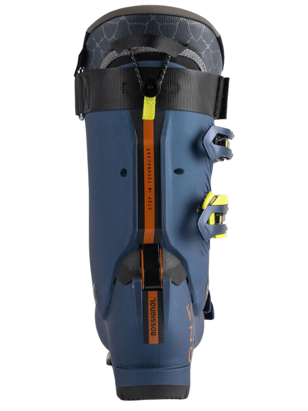 Vizion 4B Pro 120 HV 2026 - Suburban Ski and Bike