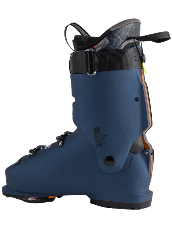 Vizion 4B Pro 120 HV 2026 - Suburban Ski and Bike
