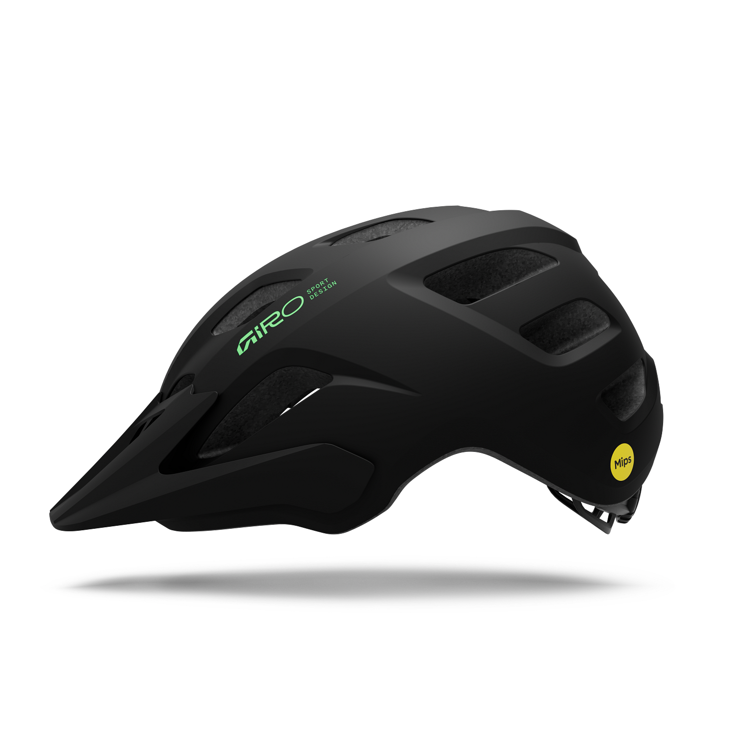 Giro Tremor MIPS Child Bike Helmet
