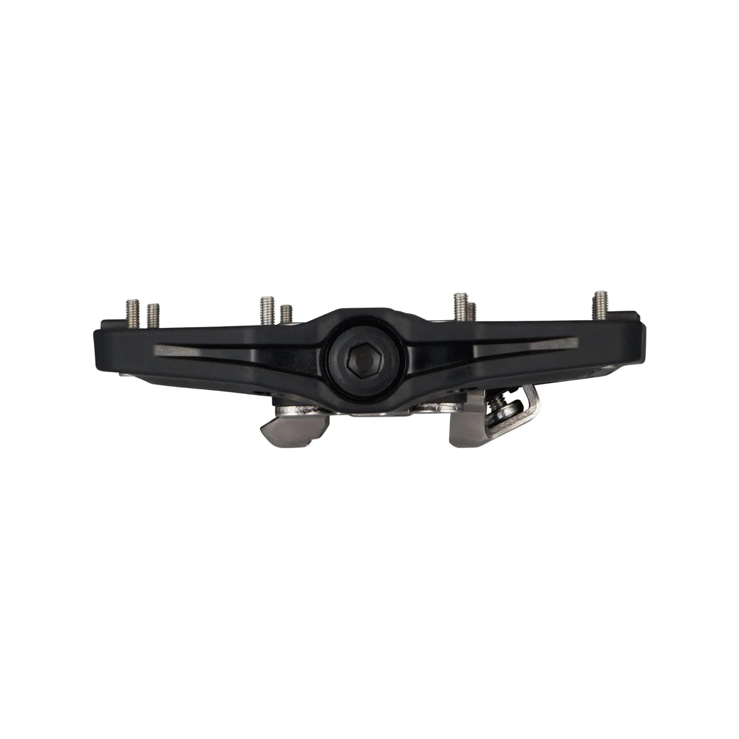 Shimano PD-EH510 Hybrid SPD & Flat Pedal