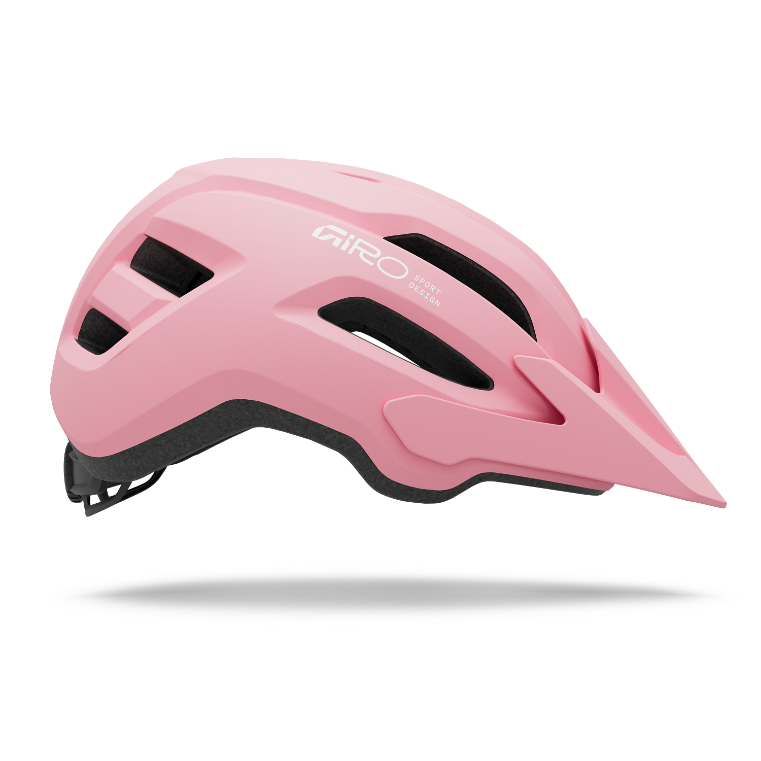 Giro Fixture MIPS II Youth MTB Helmet