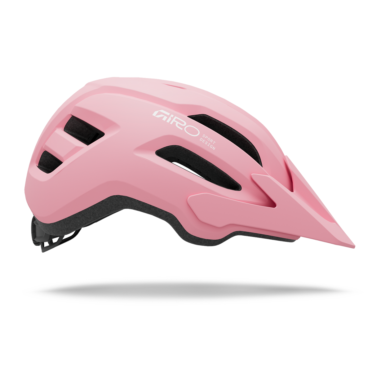 Giro Fixture MIPS II Youth MTB Helmet