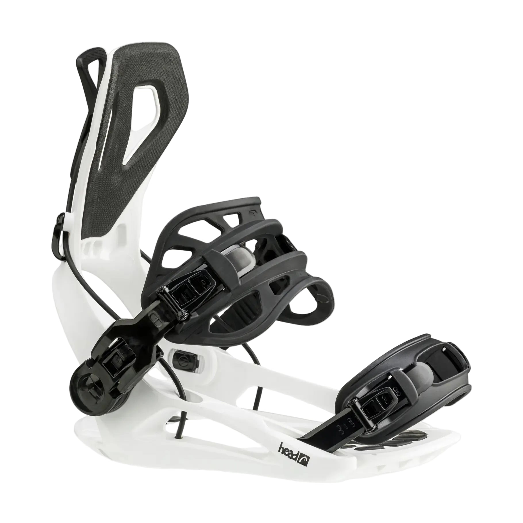 RX ONE Snowboard Binding