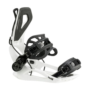 RX ONE Snowboard Binding