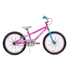 Revere Ryder 20" Single-Speed Kids Bike