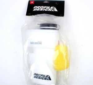 Insulated Aerodrink System