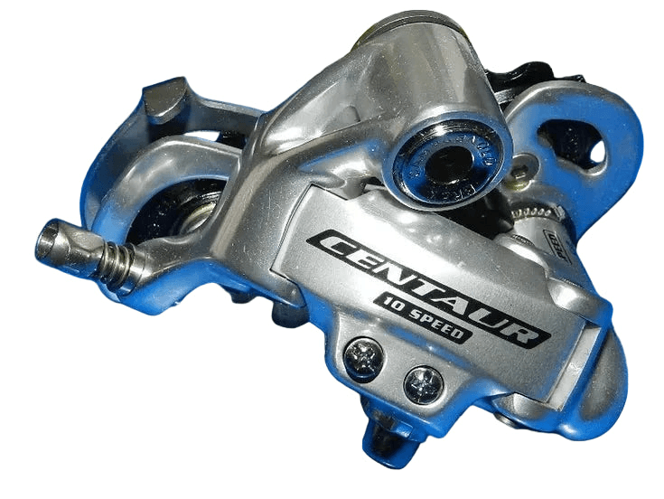 Centaur 10 Speed Long Cage Rear Derailleur