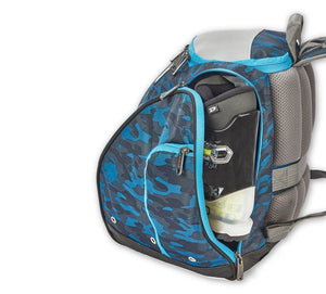 Alpine Junior Ski & Snowboard Boot Bag
