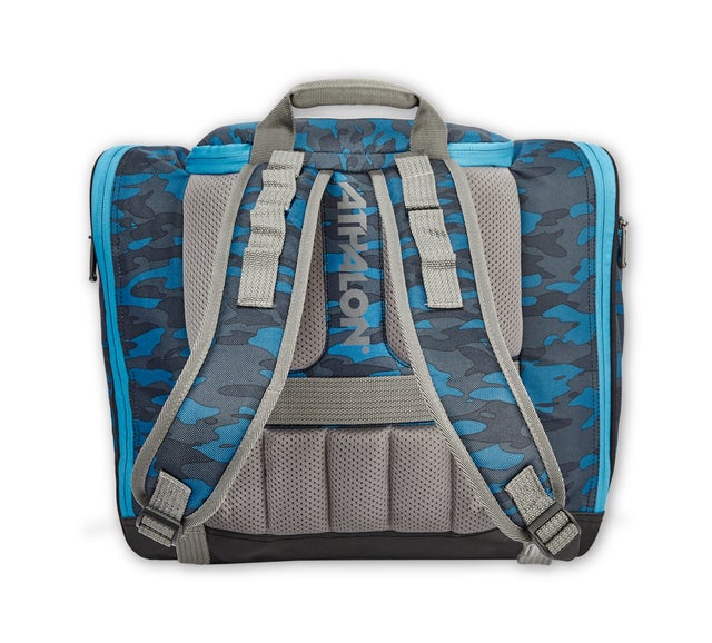 Alpine Junior Ski & Snowboard Boot Bag