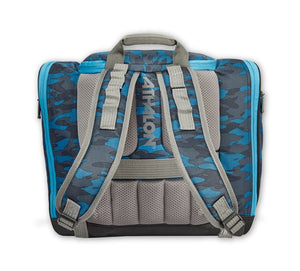Alpine Junior Ski & Snowboard Boot Bag