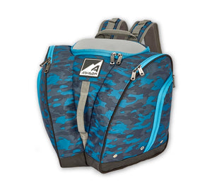 Alpine Junior Ski & Snowboard Boot Bag