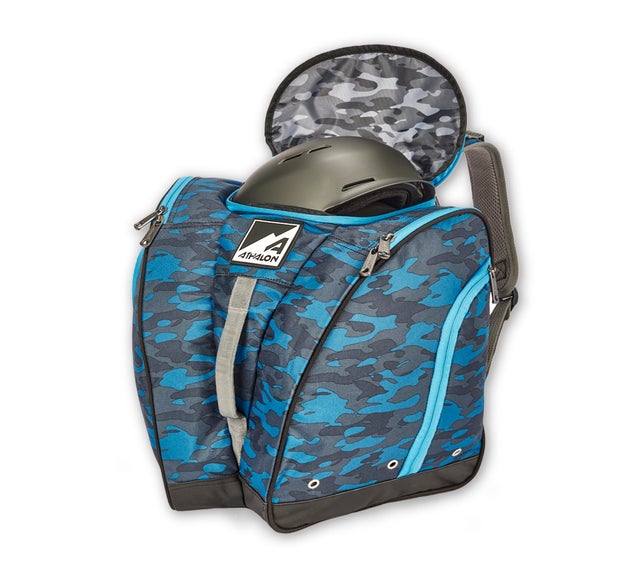 Alpine Junior Ski & Snowboard Boot Bag