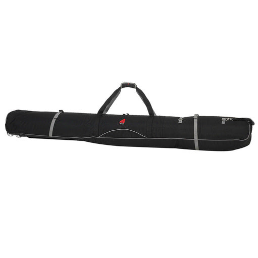 Wheeling Double Ski Bag