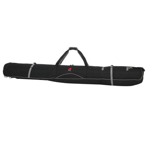 Wheeling Double Ski Bag