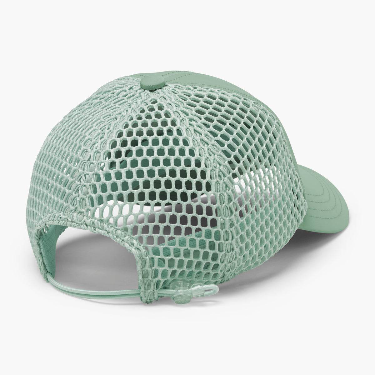 Trekker Trucker Hat - Suburban Ski and Bike