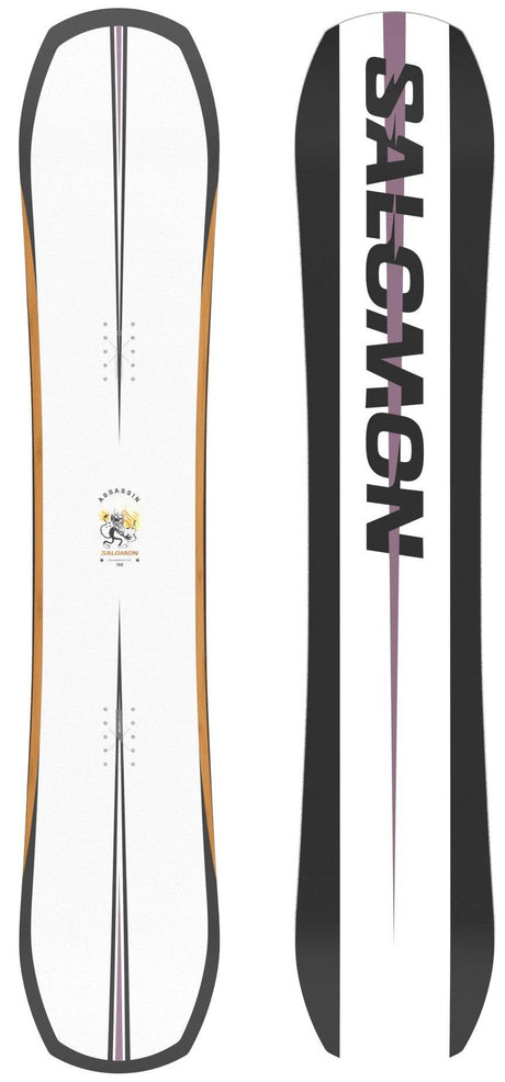 Assassin 2025 - Suburban Ski and Bike