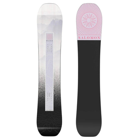 Bliss 2025 - Suburban Ski and Bike