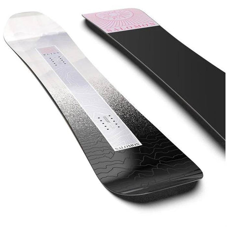Bliss 2025 - Suburban Ski and Bike