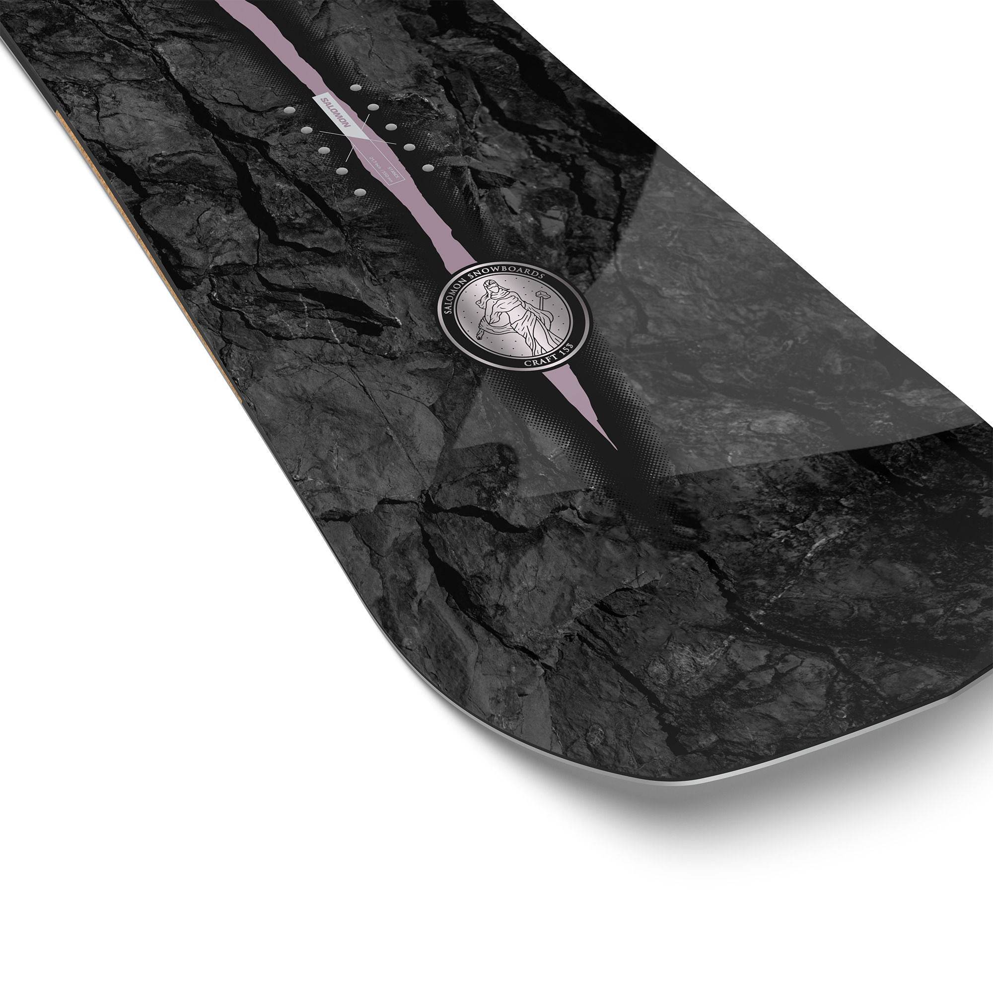 Craft 2025 - Suburban Ski and Bike