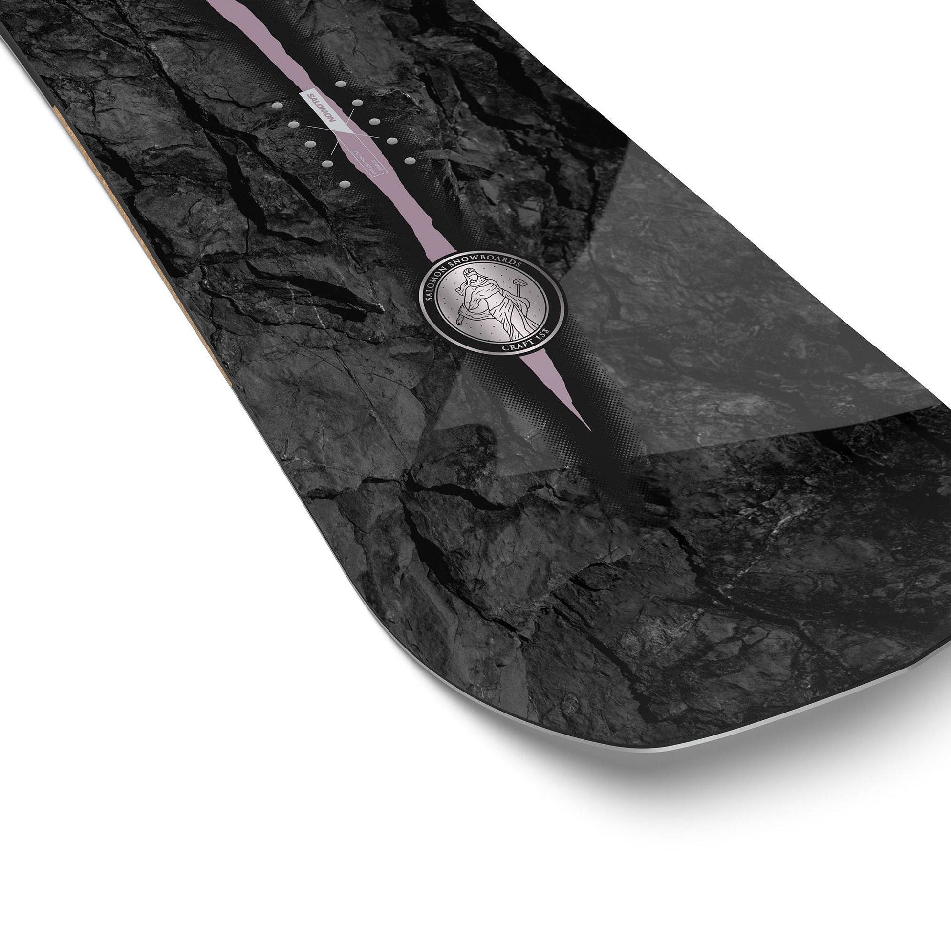 Craft 2025 - Suburban Ski and Bike
