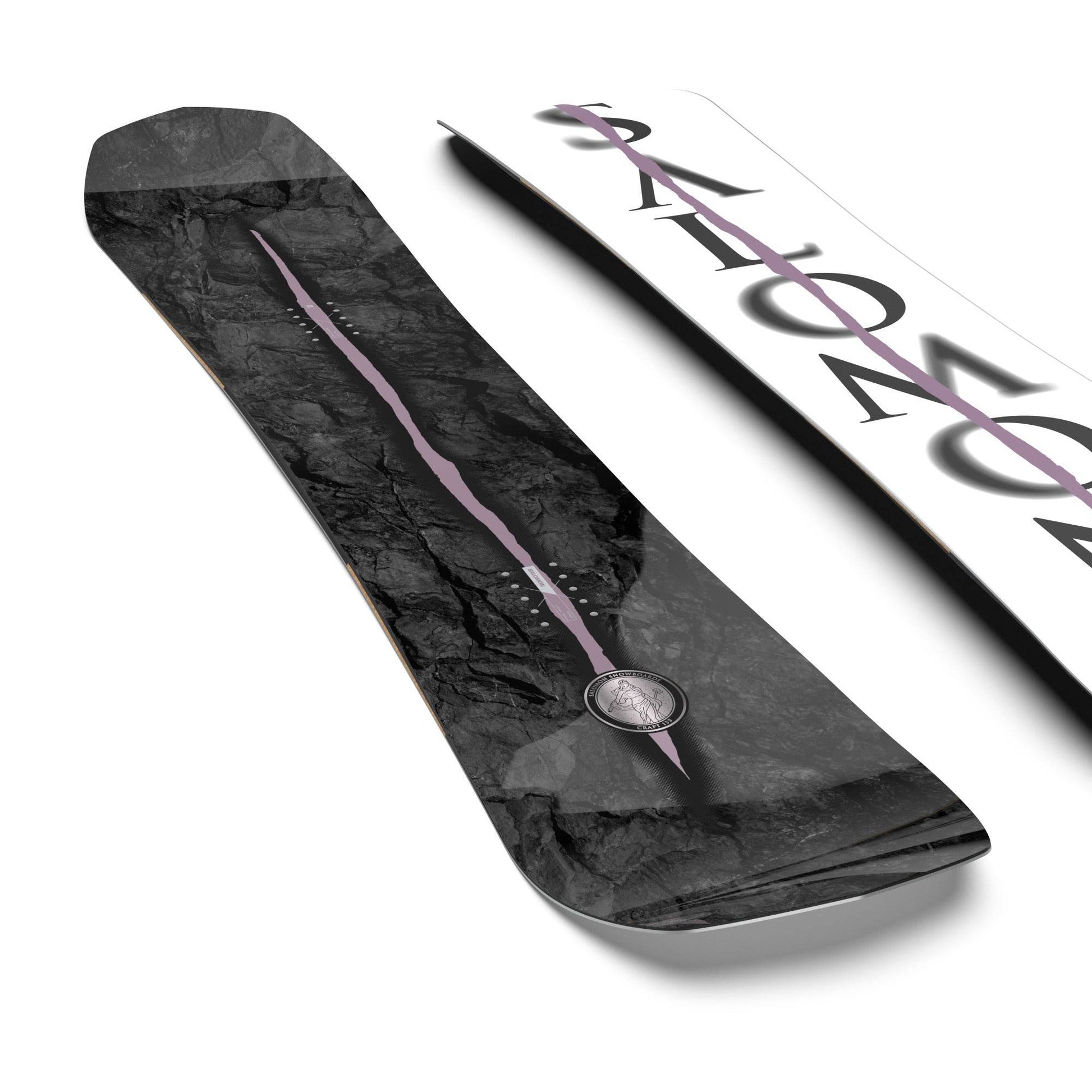 Craft 2025 - Suburban Ski and Bike