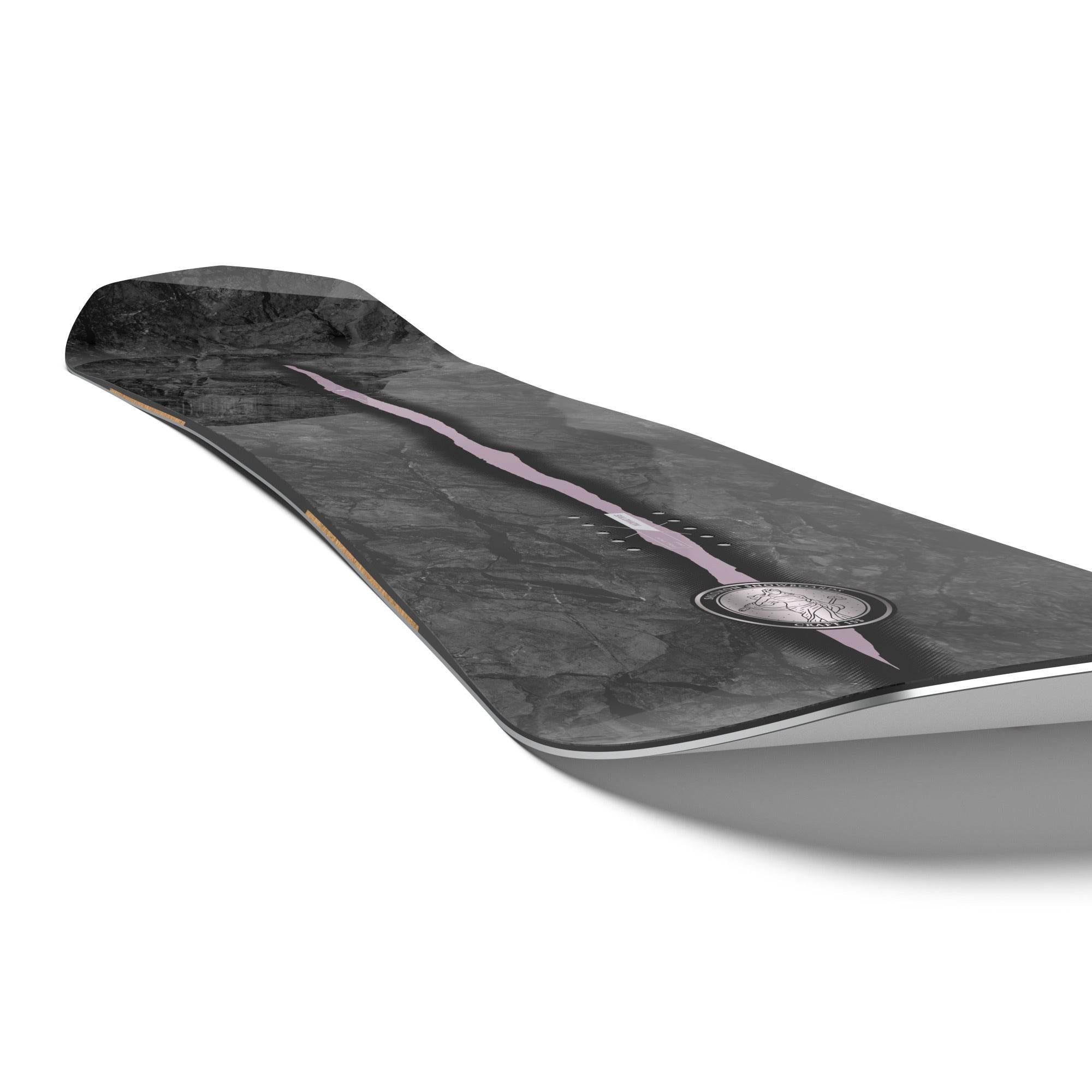 Craft 2025 - Suburban Ski and Bike