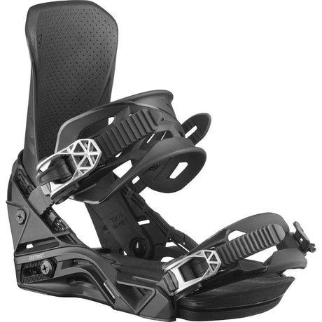 District Snowboard Binding - Suburban Ski and Bike
