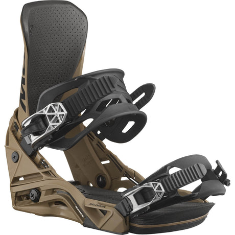 District Snowboard Binding - Suburban Ski and Bike
