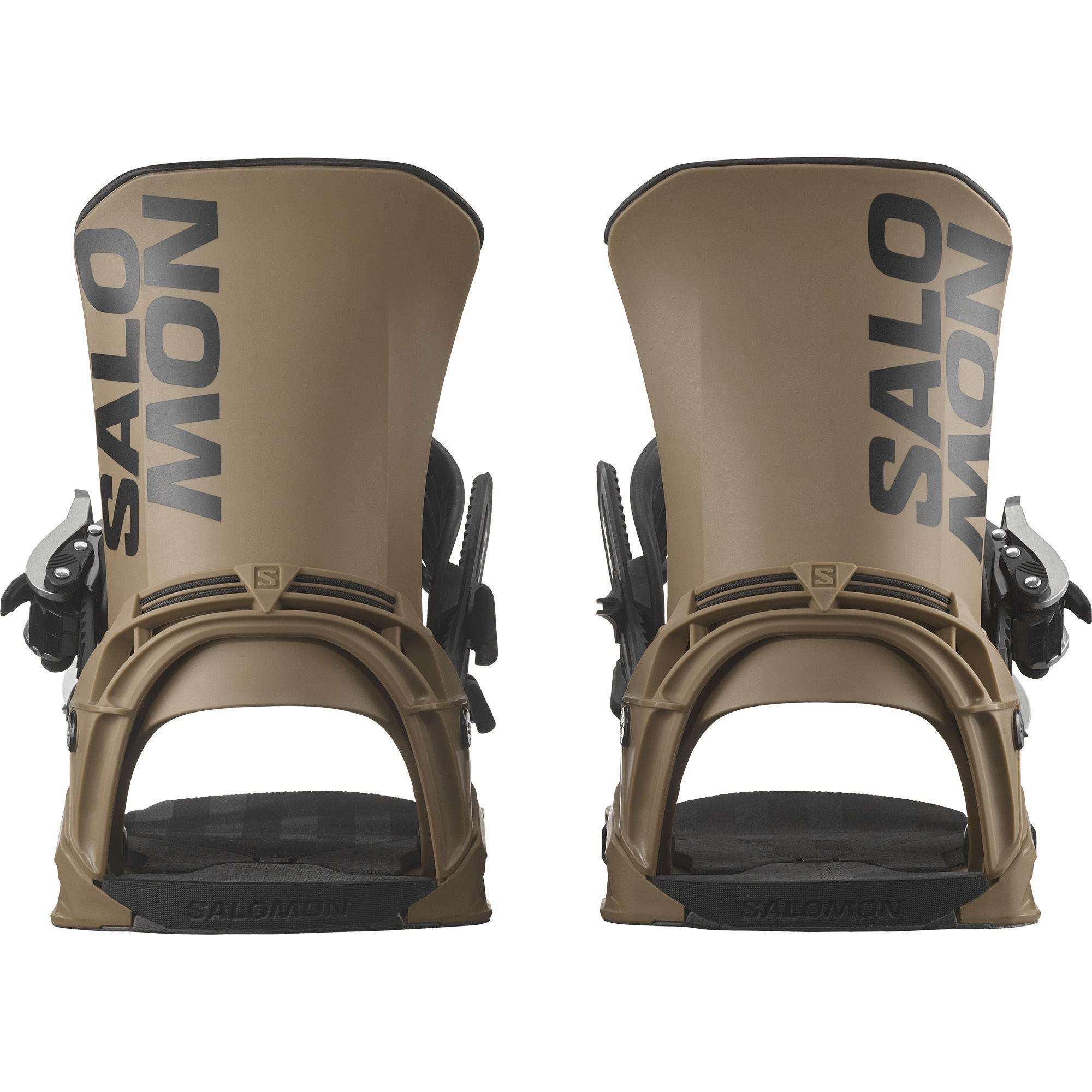District Snowboard Binding 2025 - Suburban Ski and Bike