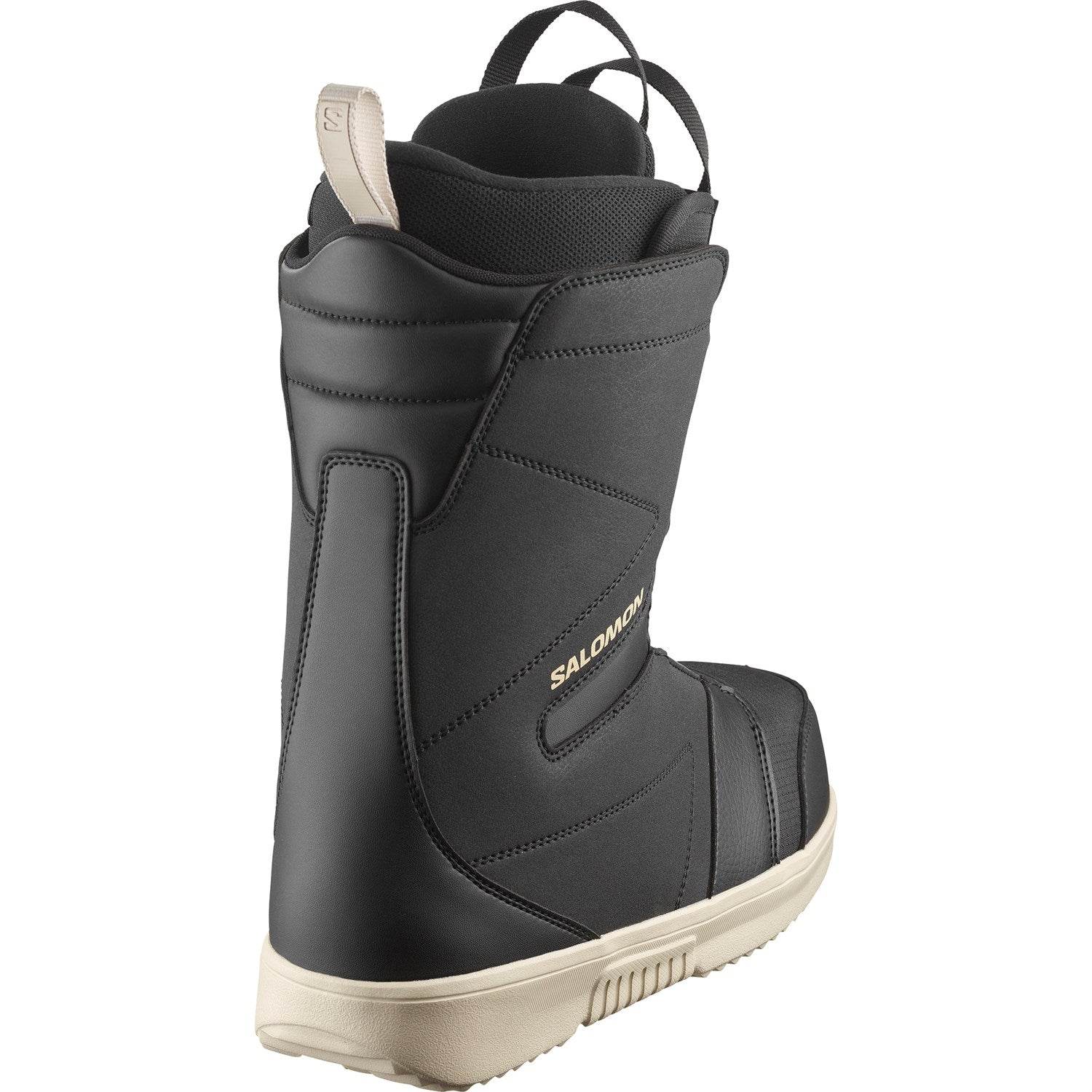 Faction BOA Snowboard Boot - Suburban Ski and Bike