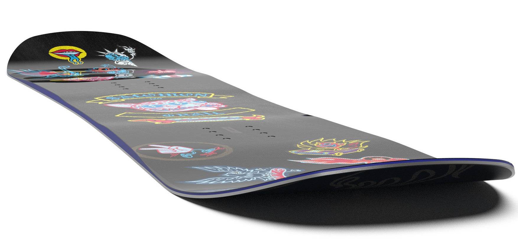 Grail 2025 - Suburban Ski and Bike