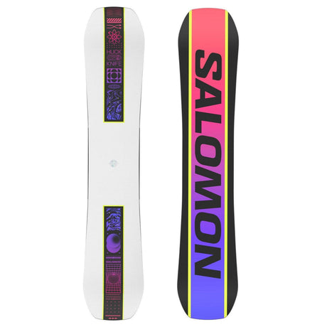 Huck Knife 2025 - Suburban Ski and Bike